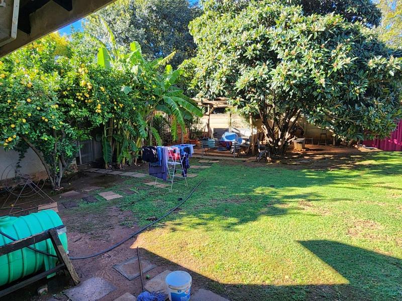 3 Bedroom Property for Sale in Roodia Free State